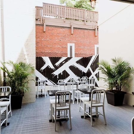 Hotel Hive Washington Exterior foto